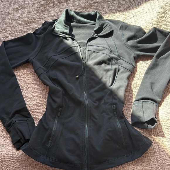 Jackets & Blazers - Lululemon define jacket